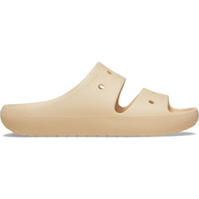 Load image into Gallery viewer, Classic Sandal v2 Shiitake