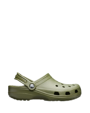 Load image into Gallery viewer, Crocs Classic Clog | Army Green