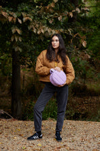 Load image into Gallery viewer, beauty base (cloud) - lilac