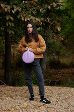 Load image into Gallery viewer, beauty base (cloud) - lilac