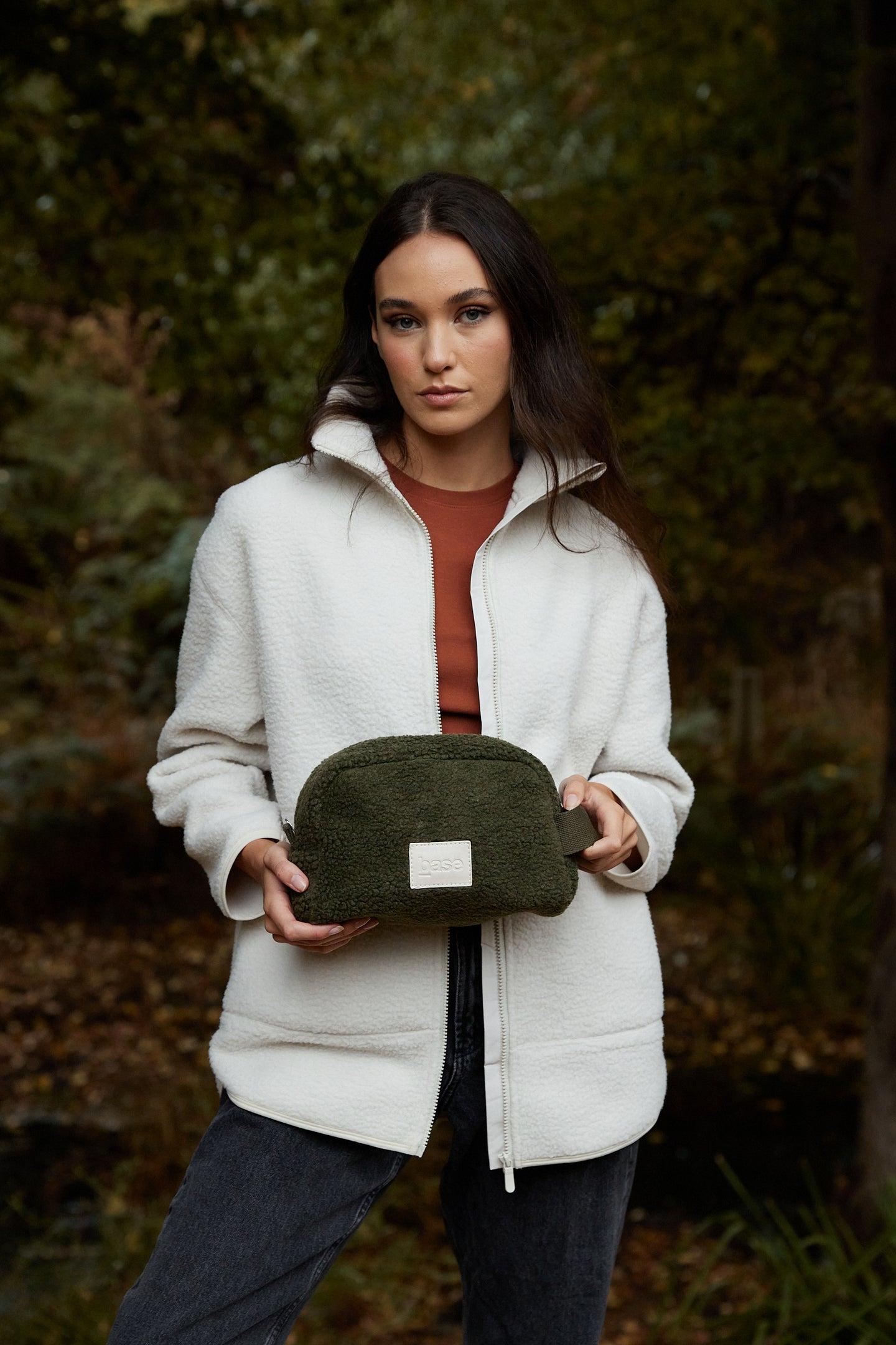 buddy base (cosy) - forest