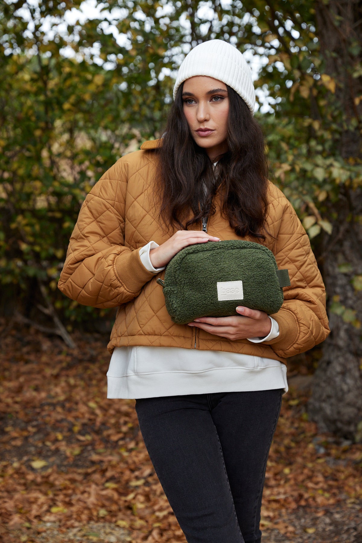 buddy base (cosy) - forest