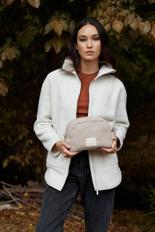 buddy base (cosy) - pebble
