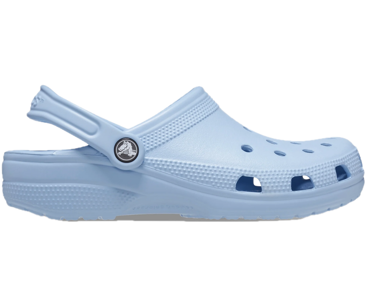 Classic Clog Blue Calcite