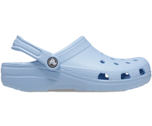 Load image into Gallery viewer, Classic Clog Blue Calcite