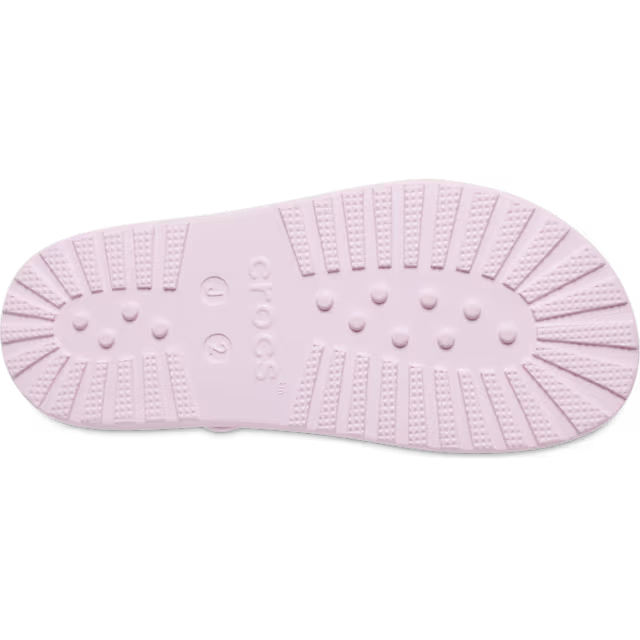 Classic Fisherman Toddler Pink Milk