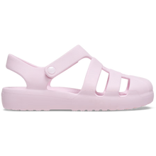 Load image into Gallery viewer, Pink sandal on a white background