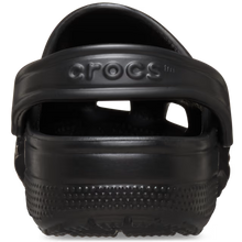Load image into Gallery viewer, Crocs Classic Clog Black
