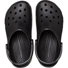 Load image into Gallery viewer, Crocs Classic Clog Black