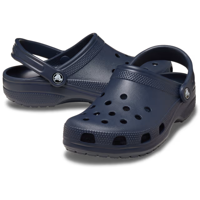Crocs Classic Clog Navy