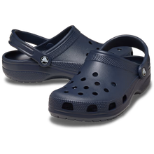 Load image into Gallery viewer, Crocs Classic Clog Navy
