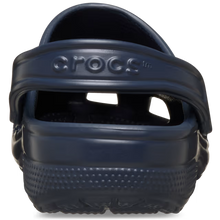 Load image into Gallery viewer, Crocs Classic Clog Navy