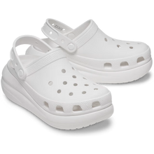 Load image into Gallery viewer, Crush Clog White