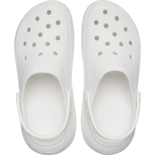 Load image into Gallery viewer, Crush Clog White