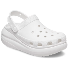 Load image into Gallery viewer, Crush Clog White