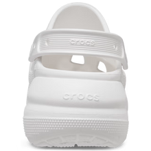 Load image into Gallery viewer, Crush Clog White