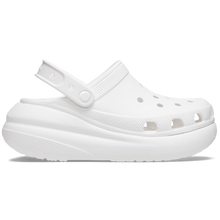 Load image into Gallery viewer, Crush Clog White