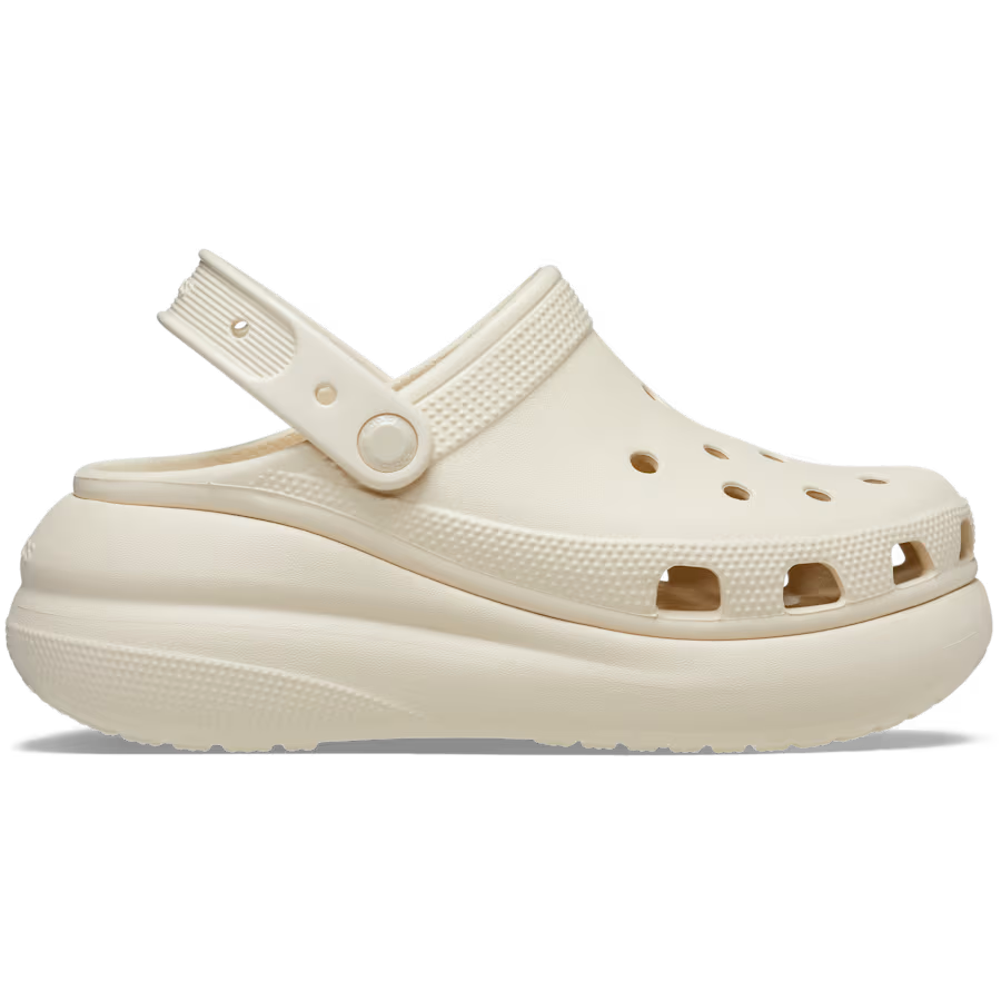 Crush Clog Bone