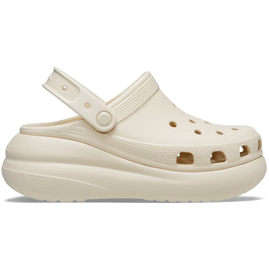Crush Clog Bone