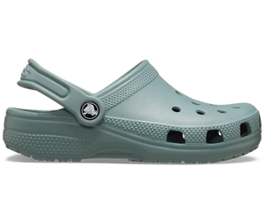 Classic Clog Kids Pond