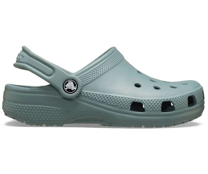 Classic Clog Kids Pond
