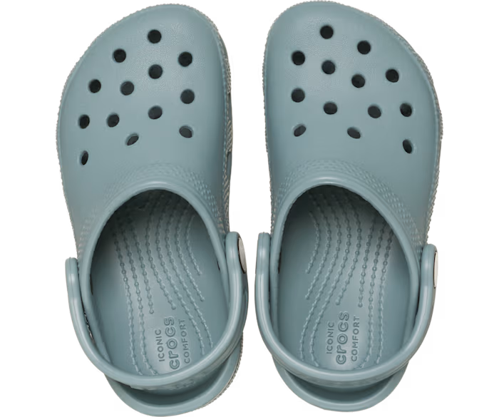 Classic Clog Kids Pond