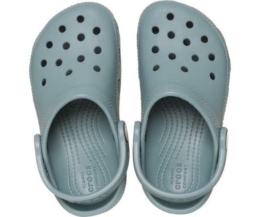 Classic Clog Kids Pond