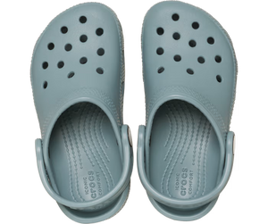 Classic Clog Kids Pond