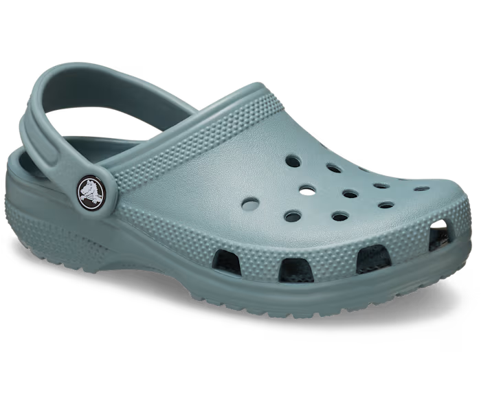 Crocs Australia Toddler Classic Clog pond