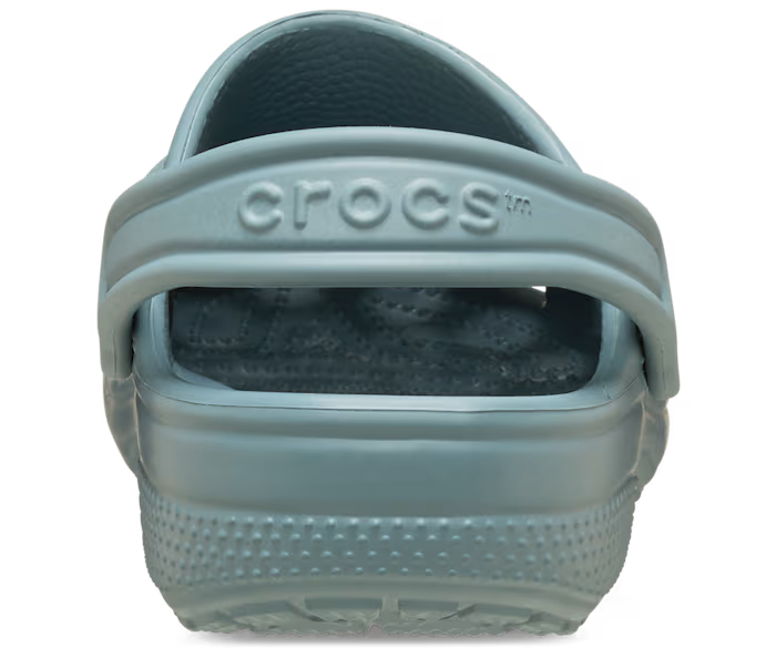 Crocs Australia Toddler Classic Clog pond