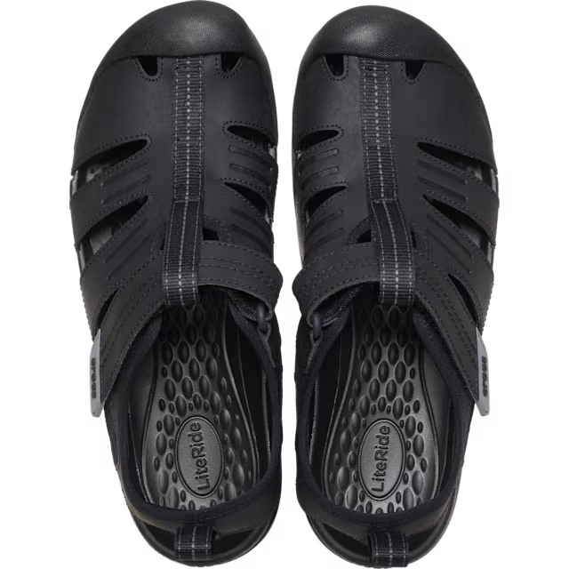 Yukon Fisherman Black