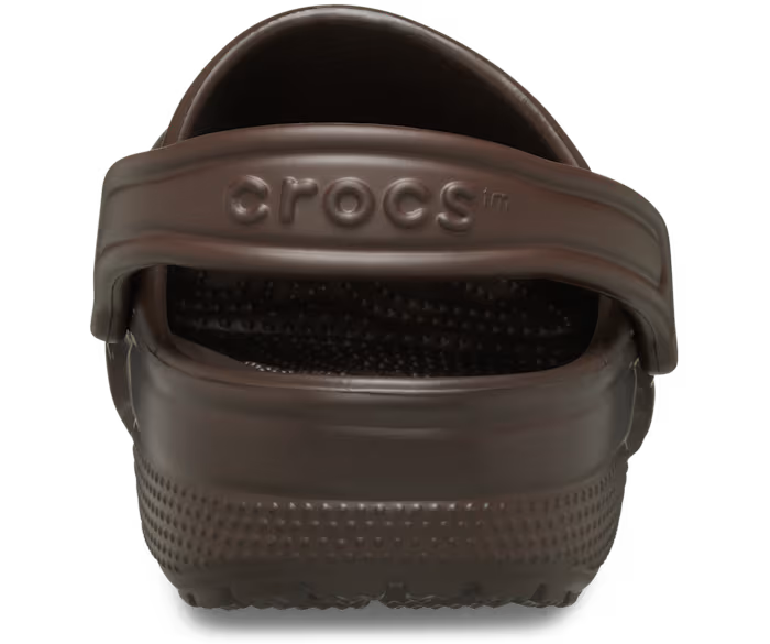 Crocs Classic Clogs Coffee