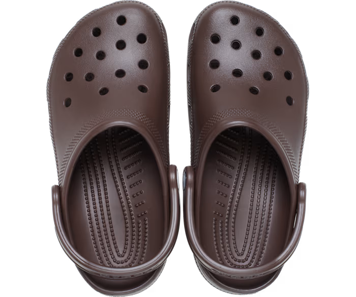 Crocs Classic Clogs Coffee