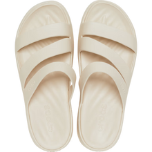 Load image into Gallery viewer, Crocs Getaway Strappy Stucco sandal