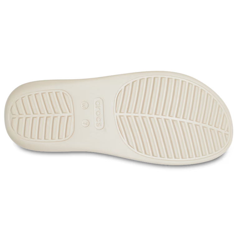 Crocs Getaway Strappy Stucco 