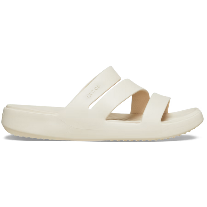 Crocs Getaway Strappy Stucco 