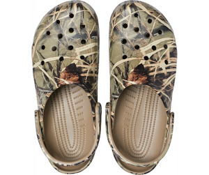 Crocs Realtree APX Classic Clog
