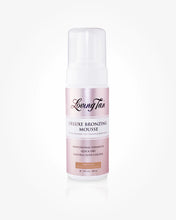 Load image into Gallery viewer, Deluxe Bronzing Mousse Medium 120Ml