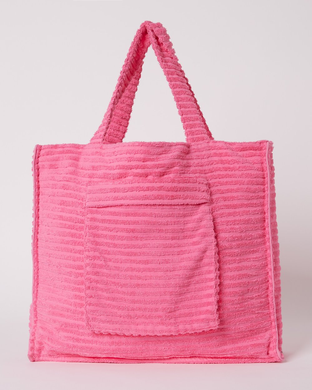 Leisure bag Rose