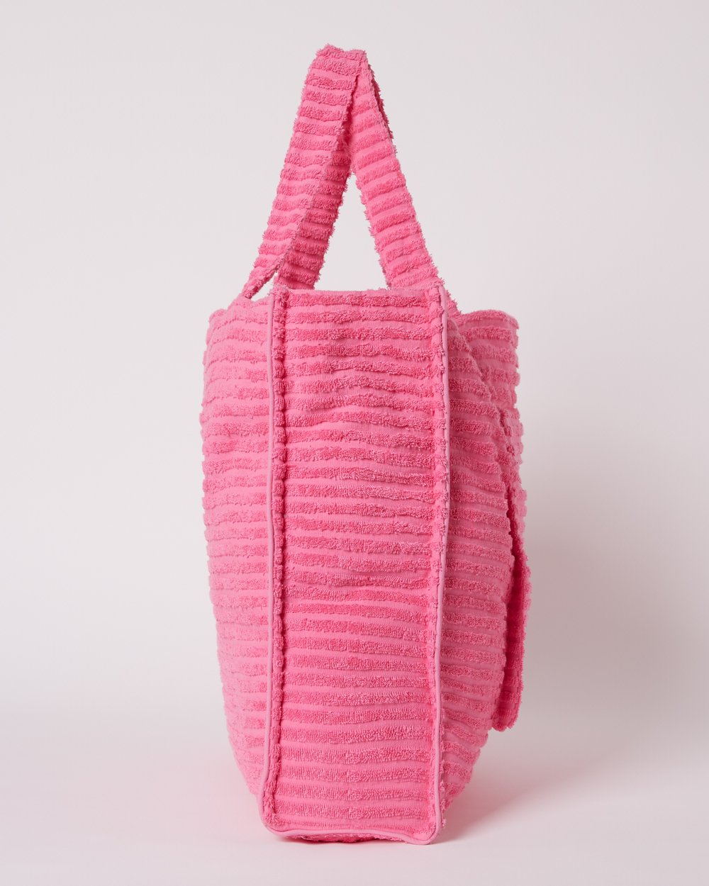 Leisure bag Rose