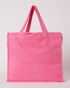 Leisure bag Rose