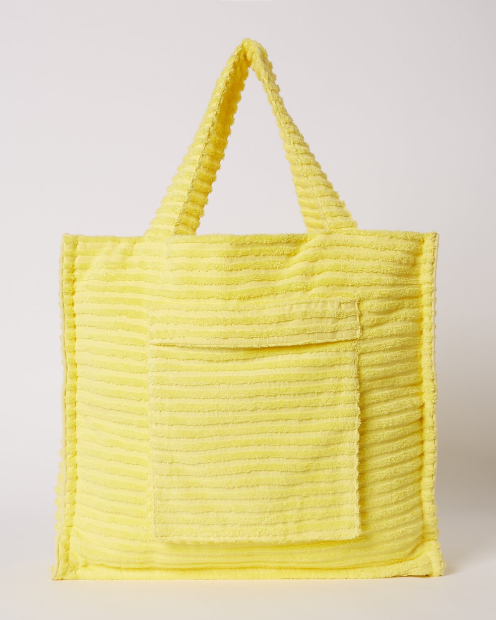 Leisure bag Citron