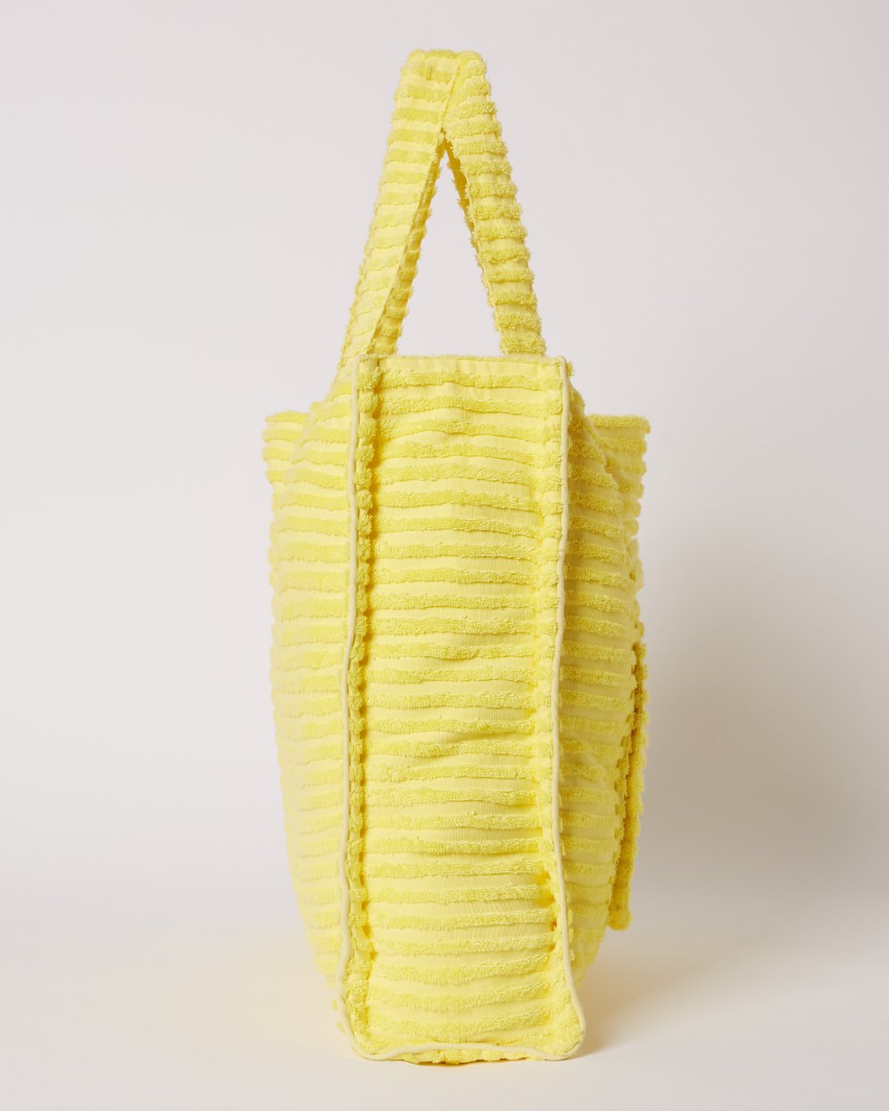 Leisure bag Citron