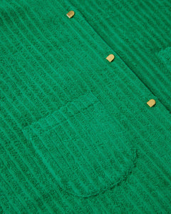 Puff dress Palm