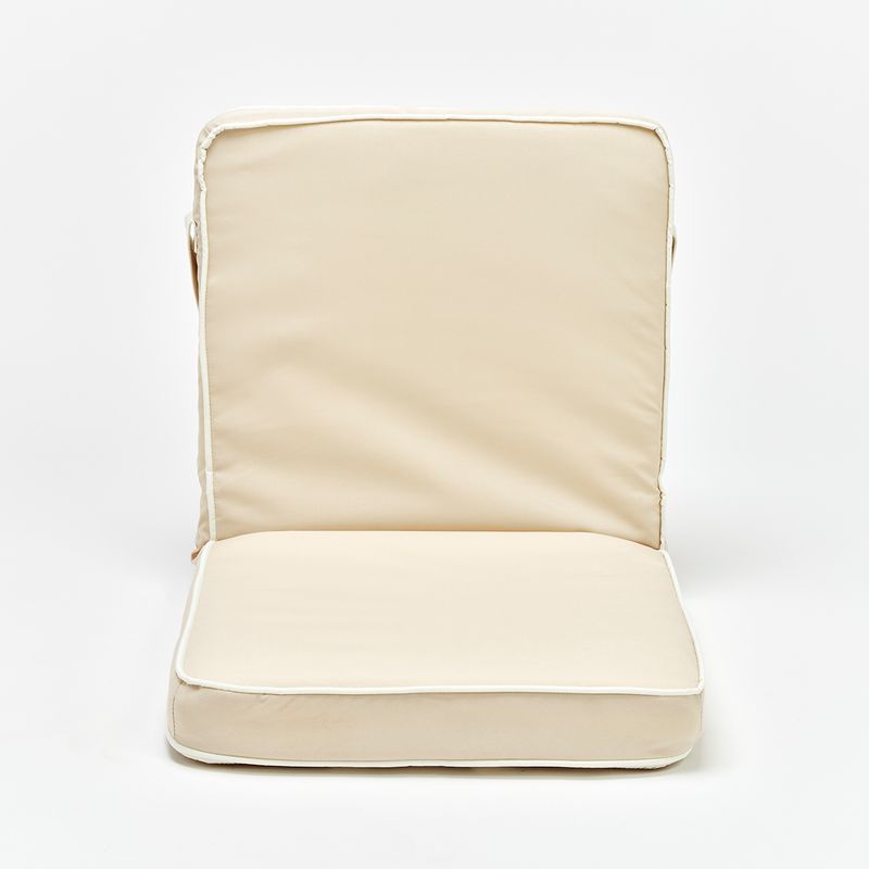 Take Anywhere Folding Chair Oyster