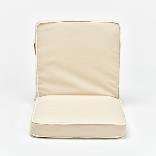 Take Anywhere Folding Chair Oyster