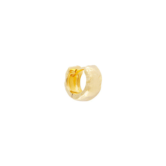 Antique Gold Chubby Huggies
