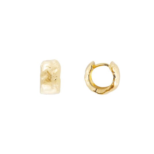 Antique Gold Chubby Huggies