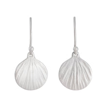 Load image into Gallery viewer, Mini Silver Beachcomber Hooks