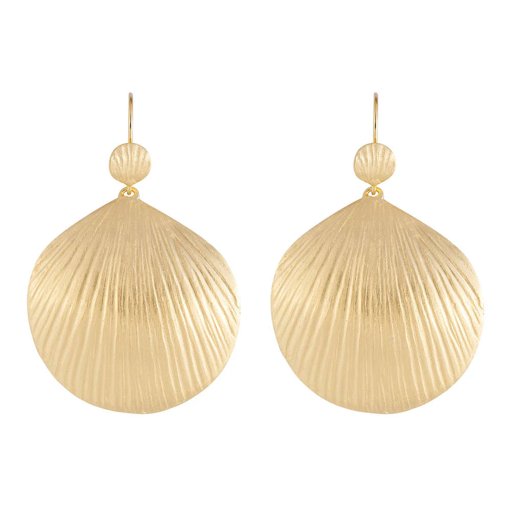 Gold Beachcomber Hooks